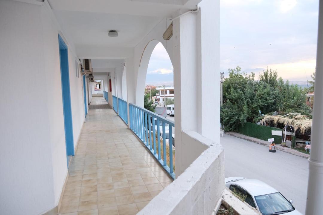 Photo of Others in Pamukkale City Centre