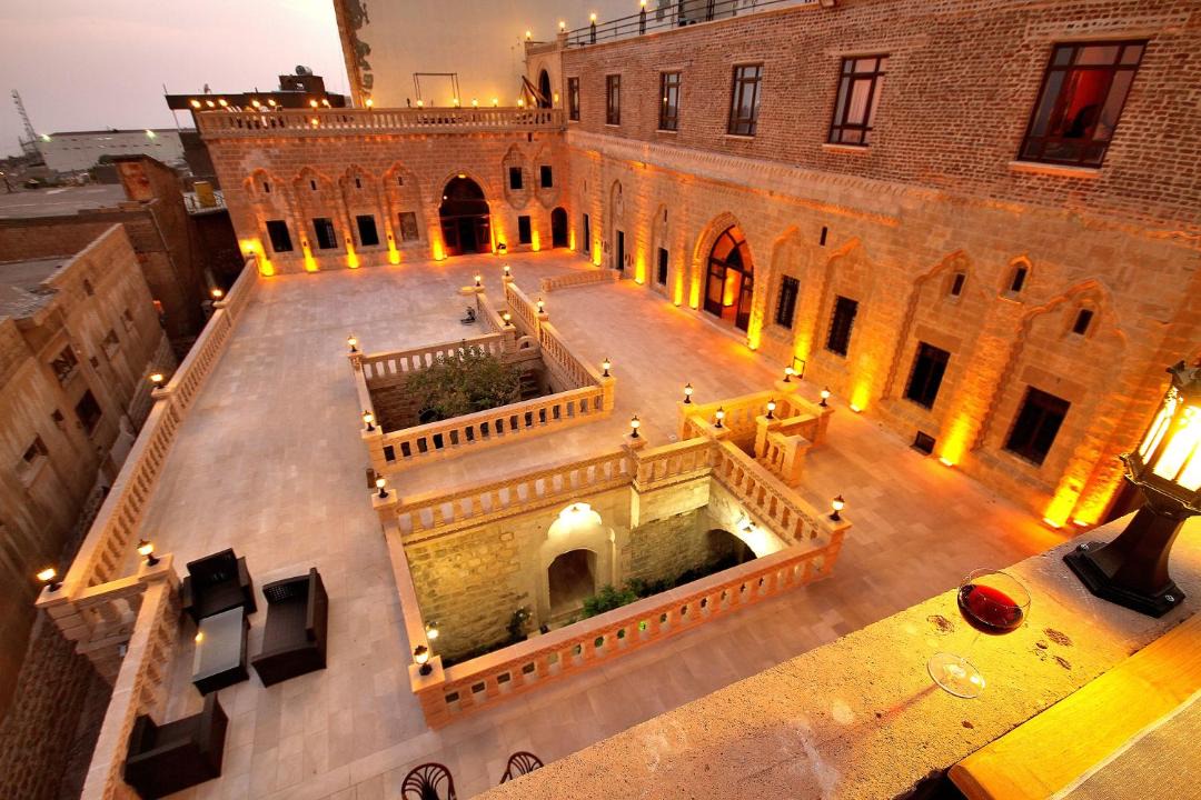 Photo of Others in Mardin City Centre