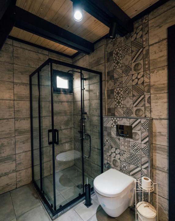 Photo of Bathroom in Sirinsulhiye