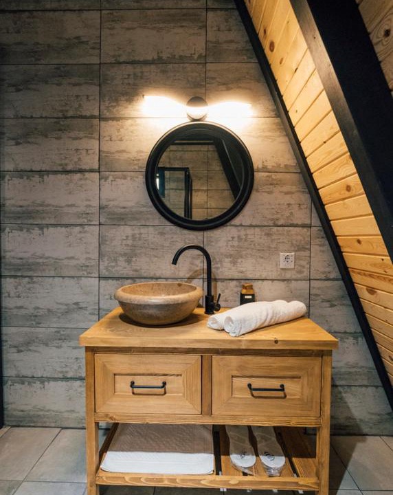 Photo of Bathroom in Sirinsulhiye