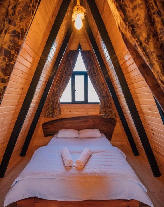 Photo of Bedroom in Sirinsulhiye