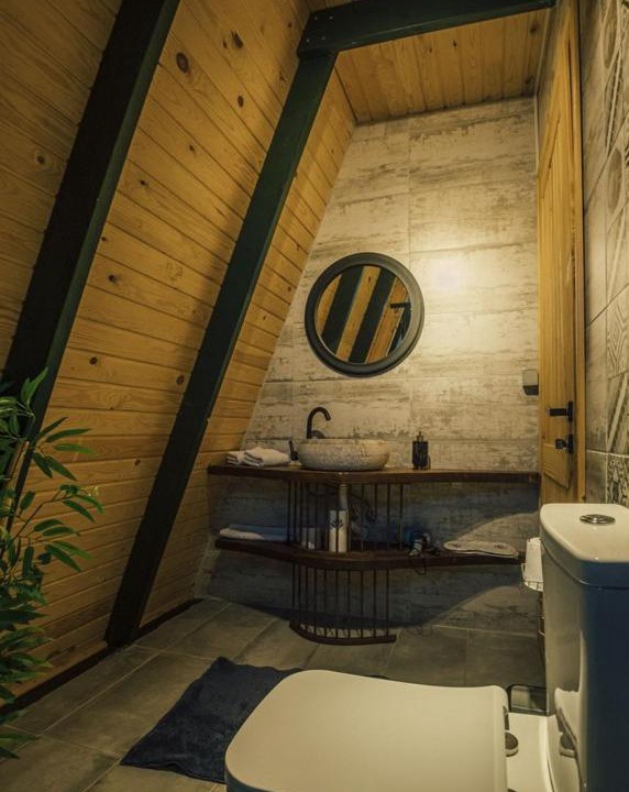 Photo of Bathroom in Sirinsulhiye