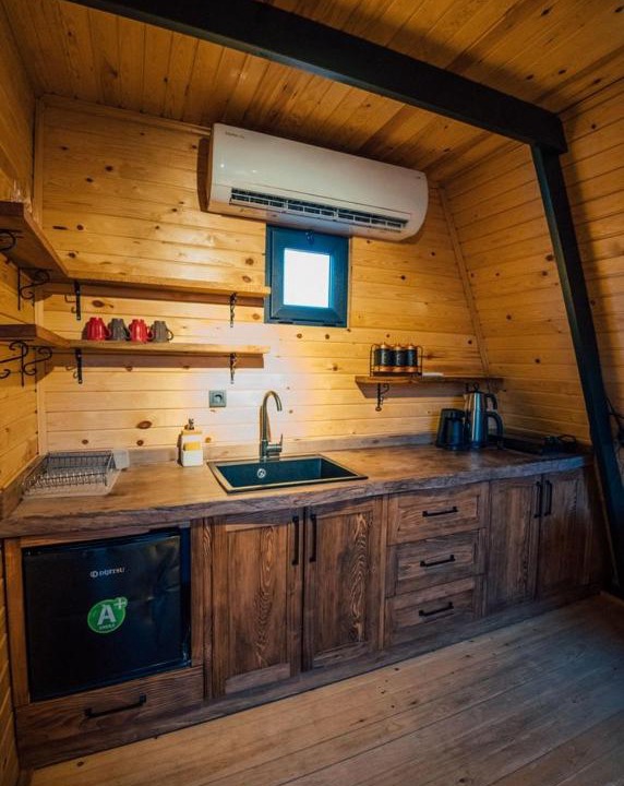 Photo of Kitchen in Sirinsulhiye