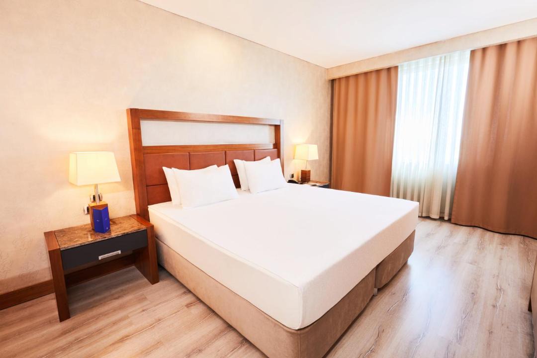 Photo of Bedroom in Konya