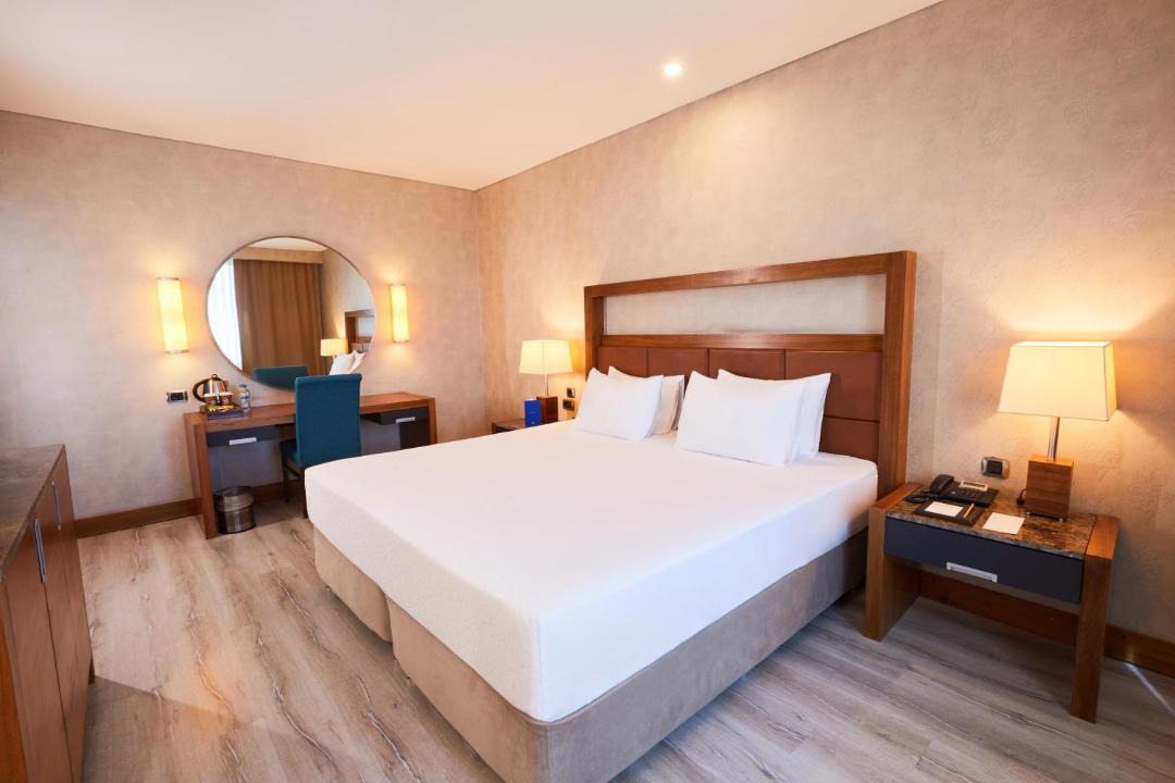 Photo of Bedroom in Konya