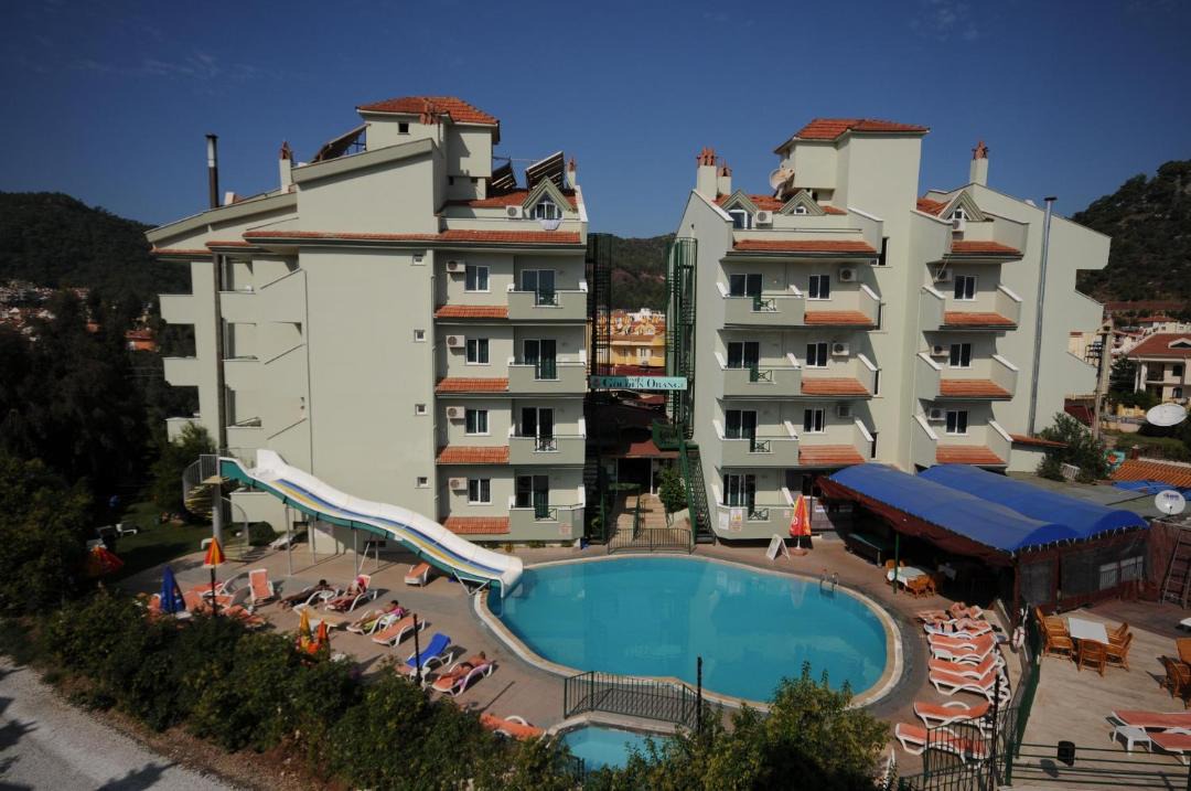 Photo of Others in Marmaris City Center