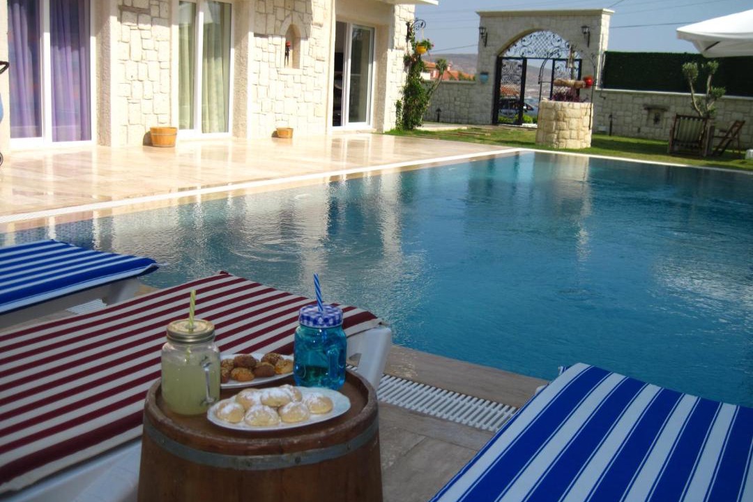 Photo of Outdoor in Alacati