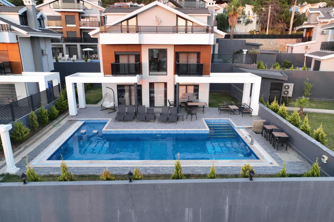 Photo of Outdoor in Oludeniz