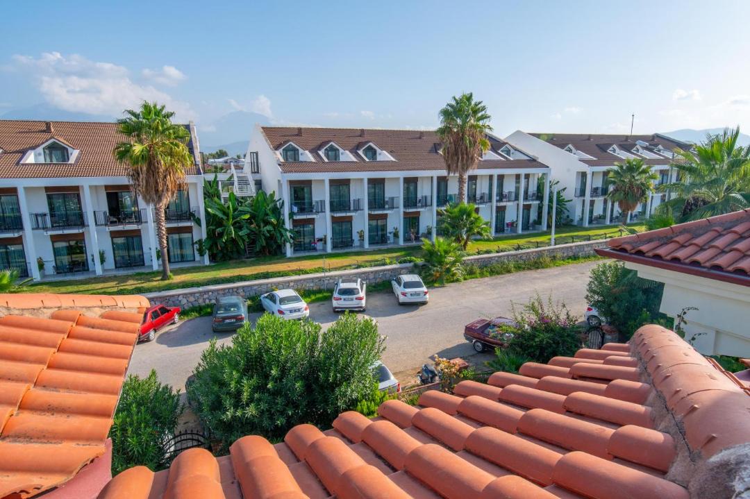 Photo of Others in Fethiye City Center