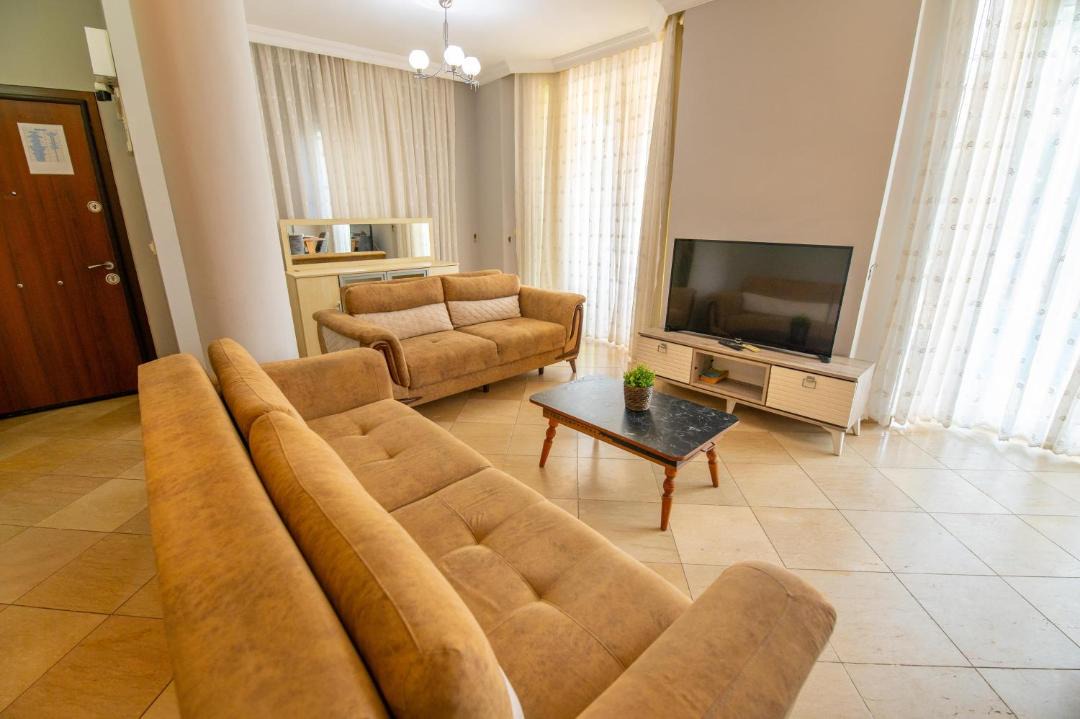 Photo of Livingroom in Fethiye City Center