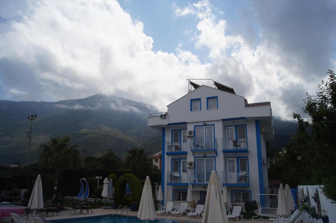Photo of Others in Oludeniz