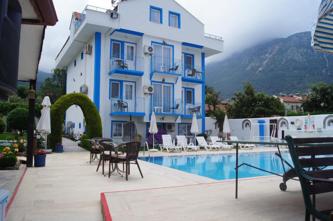 Photo of Others in Oludeniz