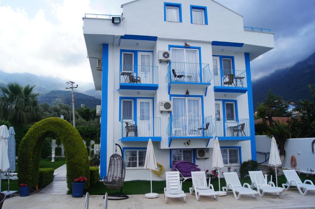 Photo of Others in Oludeniz