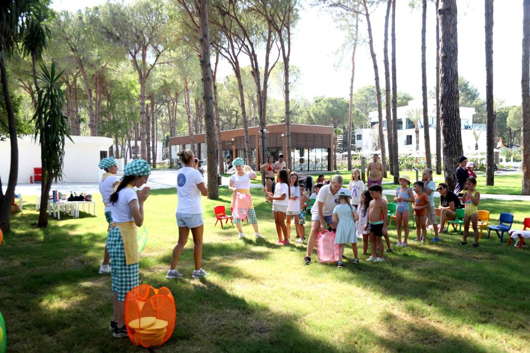 Photo of Others in Beldibi