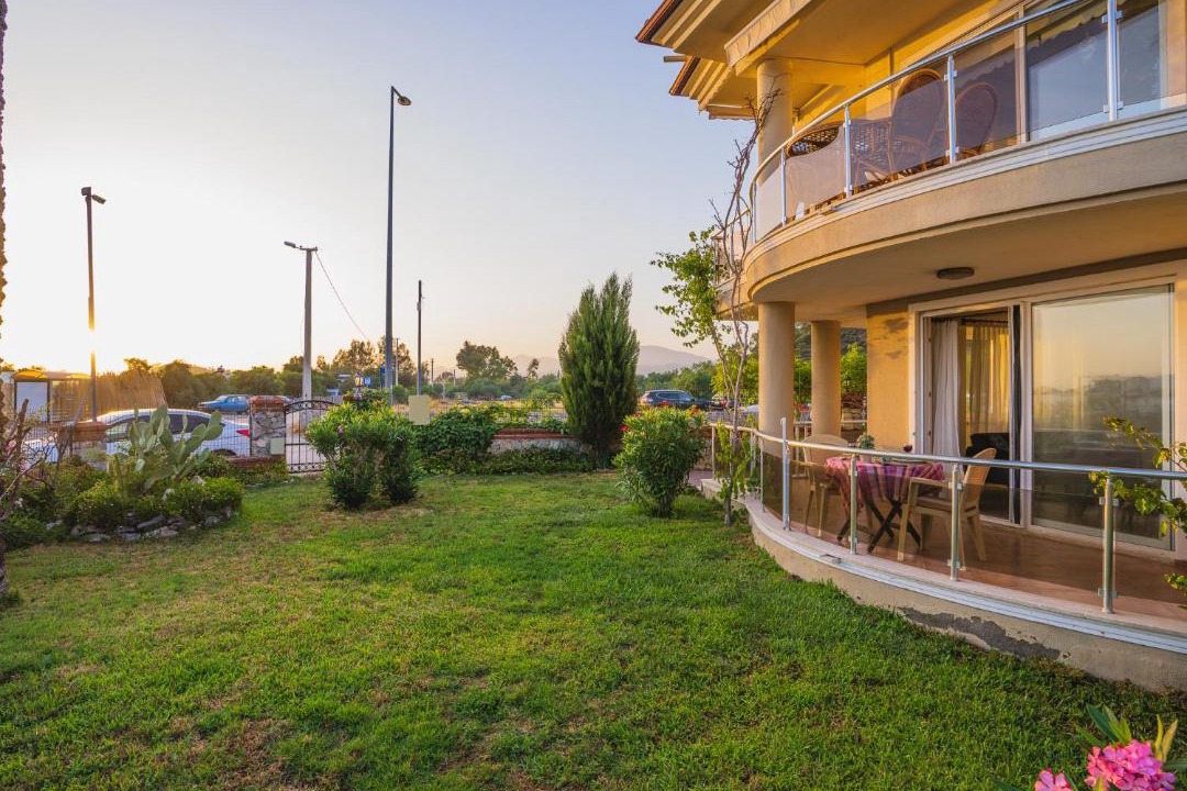 Photo of Others in Fethiye City Center