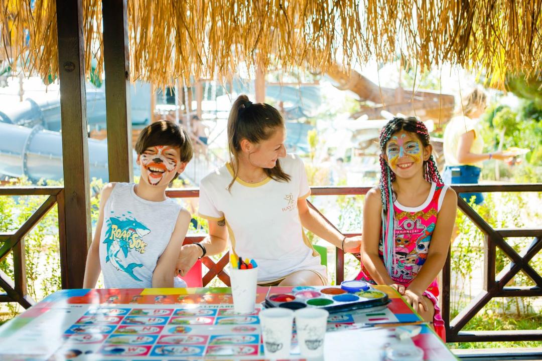 Photo of Others in Manavgat