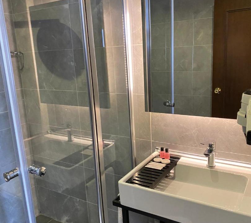 Photo of Bathroom in Sultanahmet