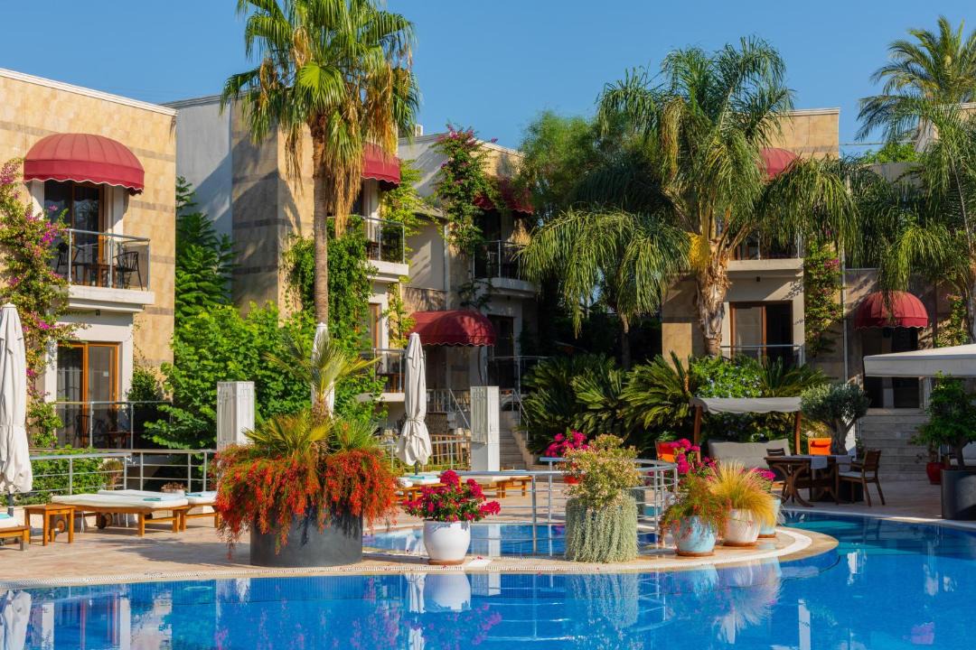 Photo of Others in Bodrum City Center