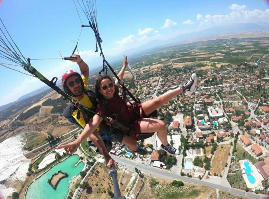 Photo of Others in Pamukkale City Centre