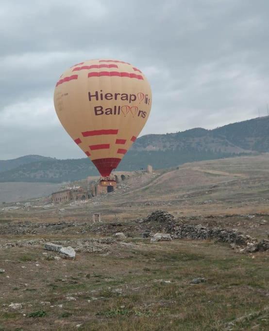 Photo of Others in Pamukkale City Centre