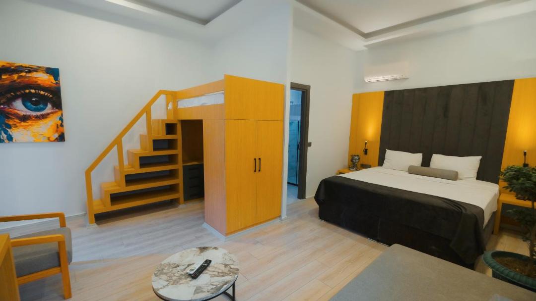 Photo of Bedroom in Arsuz
