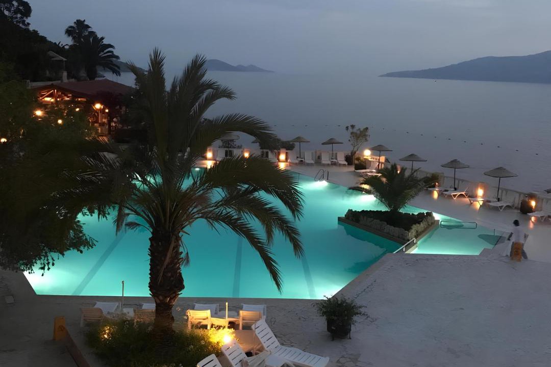 Photo of Others in Kalkan