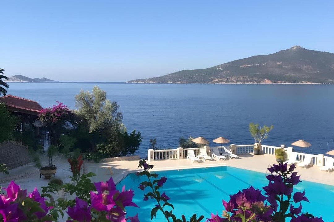 Photo of Others in Kalkan