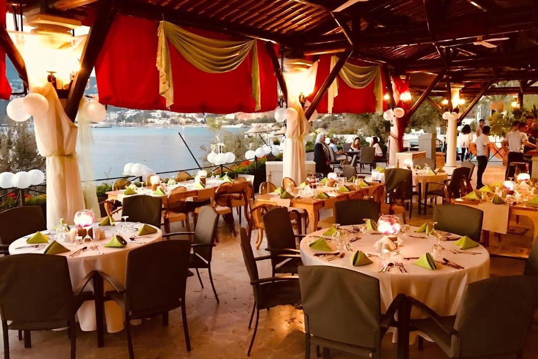Photo of Others in Kalkan