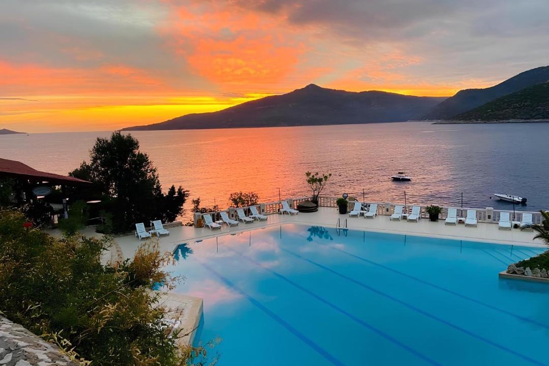 Photo of Others in Kalkan