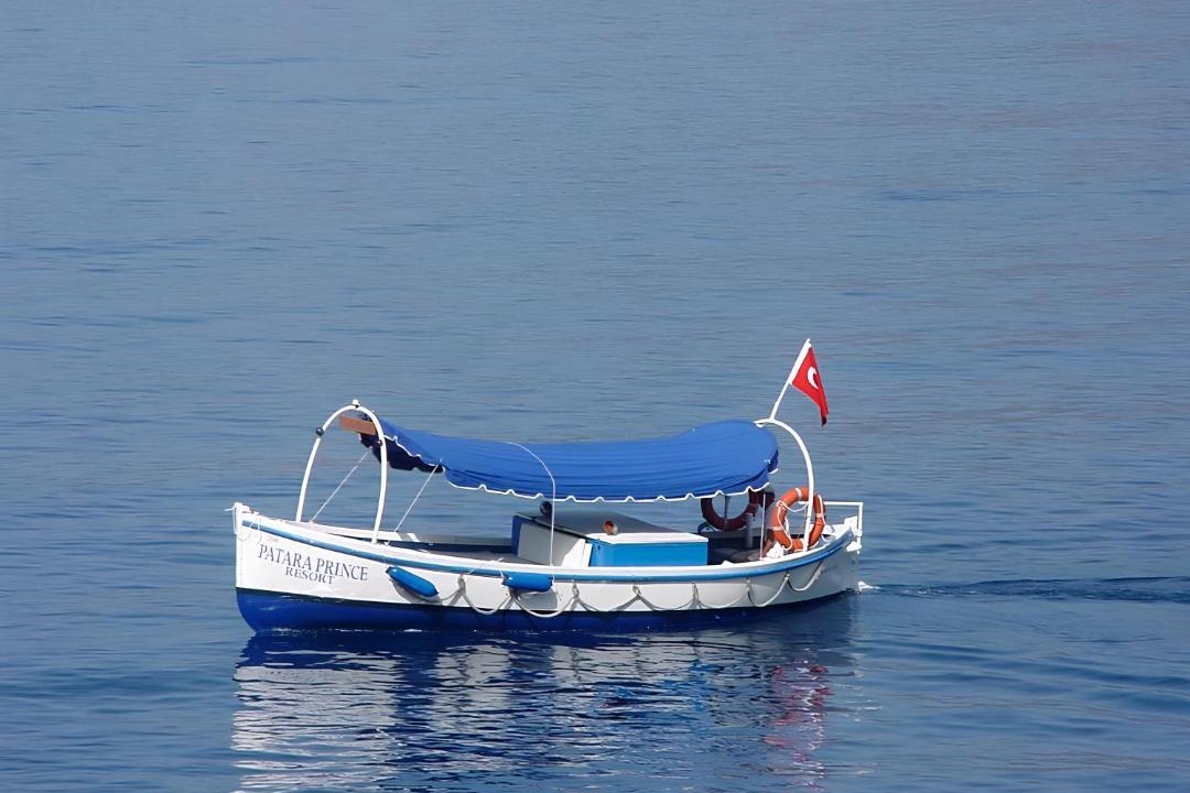 Photo of Others in Kalkan