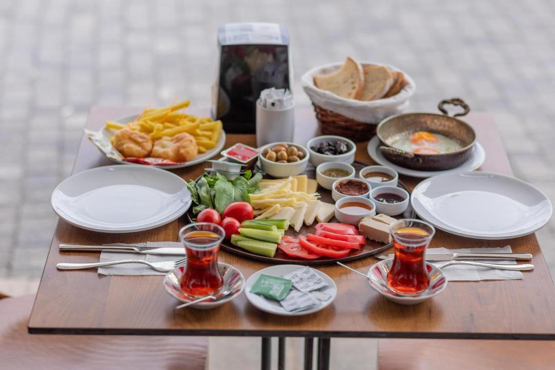 Photo of Others in Ayvalik