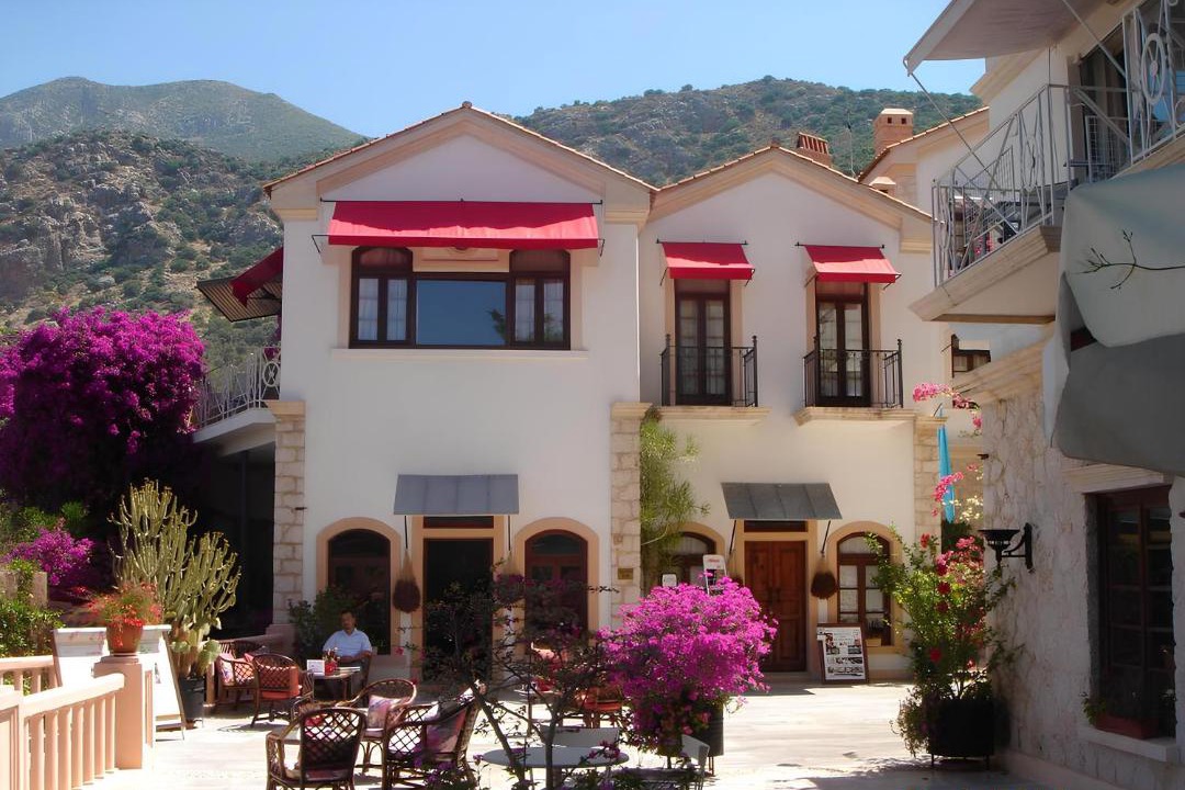 Photo of Others in Kalkan