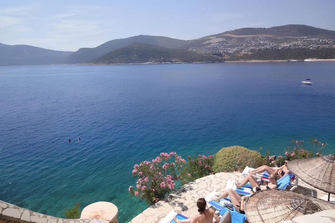 Photo of Others in Kalkan
