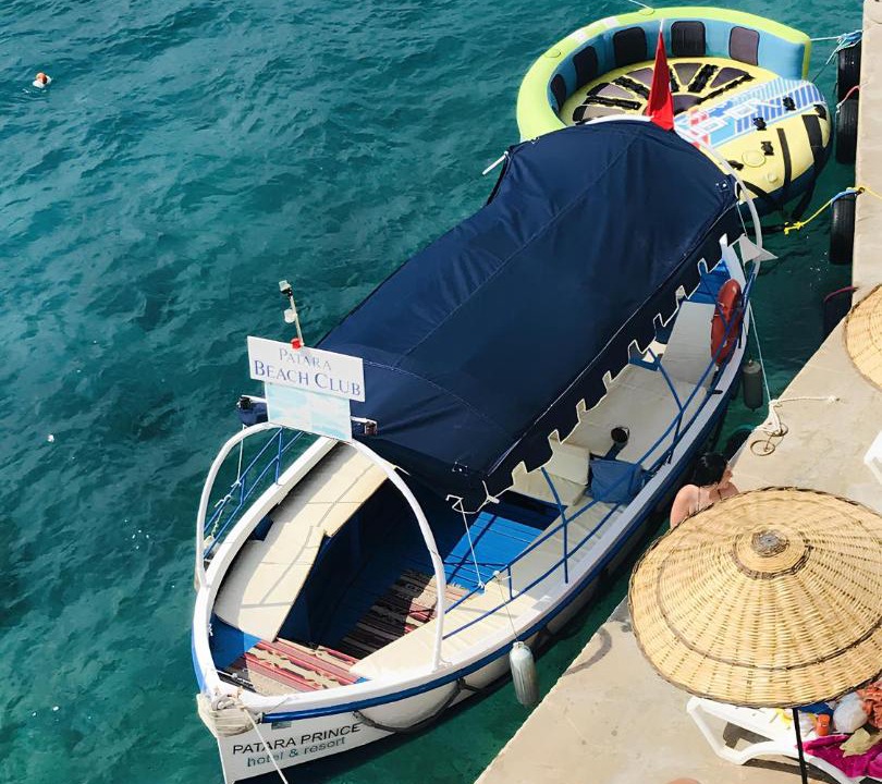 Photo of Others in Kalkan