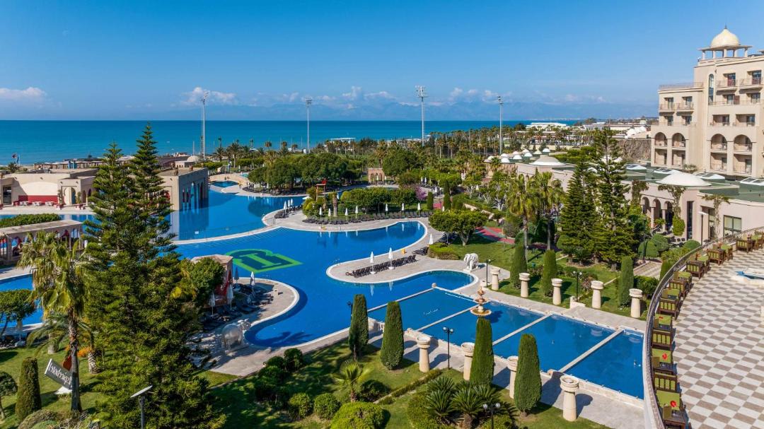 Photo of Others in Belek Golf Area