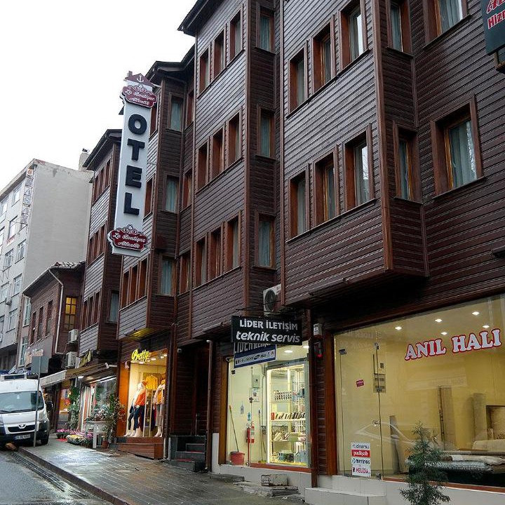 Photo of Others in Suleymanpasa