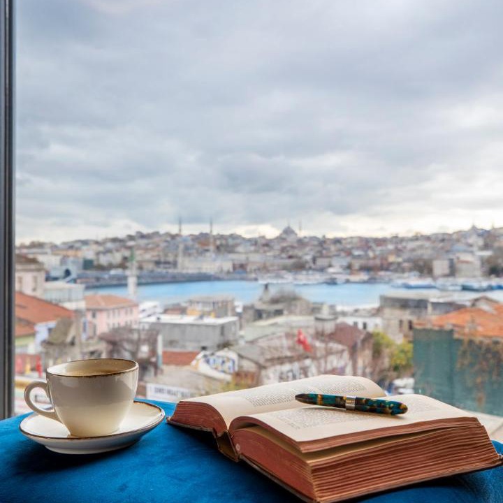 Photo of Others in Galata
