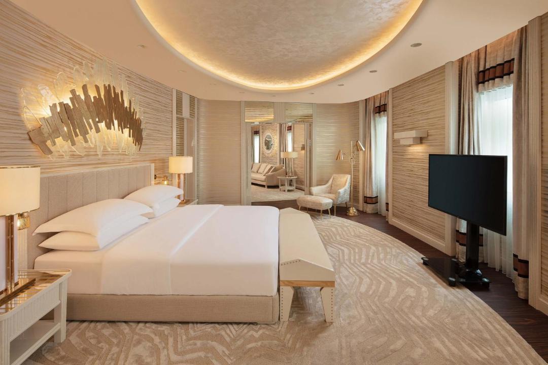 Photo of Bedroom in Gaziosmanpasa