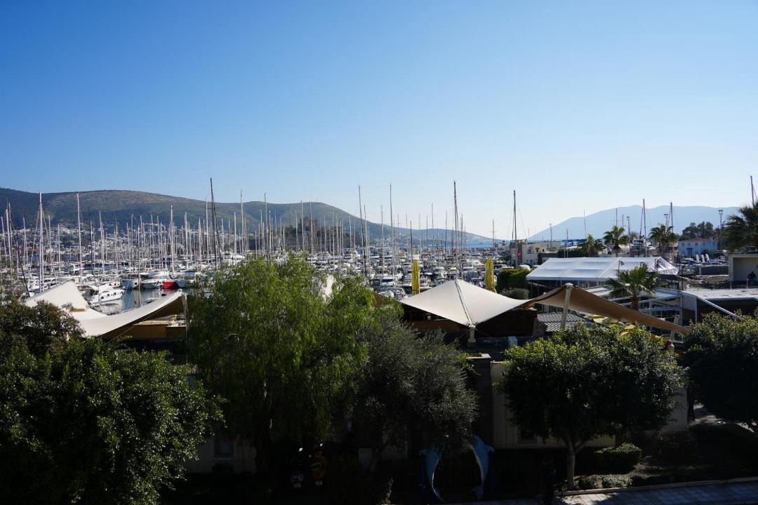 Photo of Others in Bodrum City Center