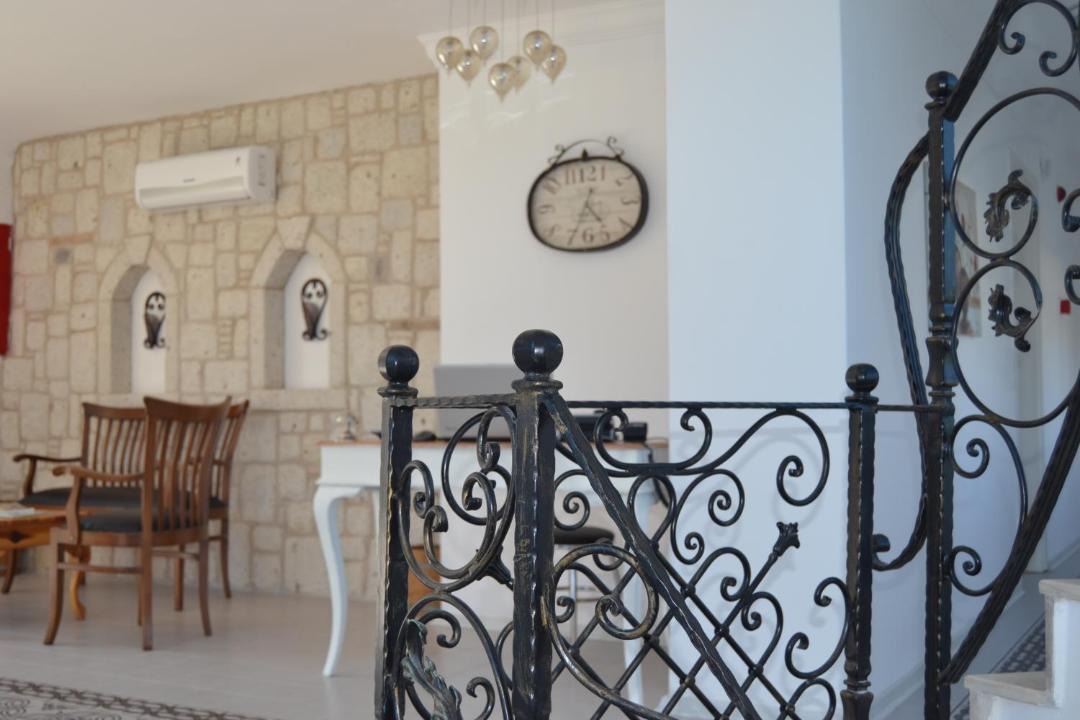 Photo of Livingroom in Alacati