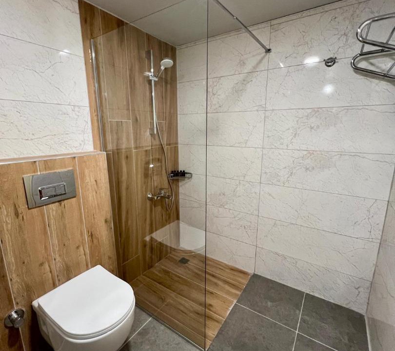 Photo of Bathroom in Side