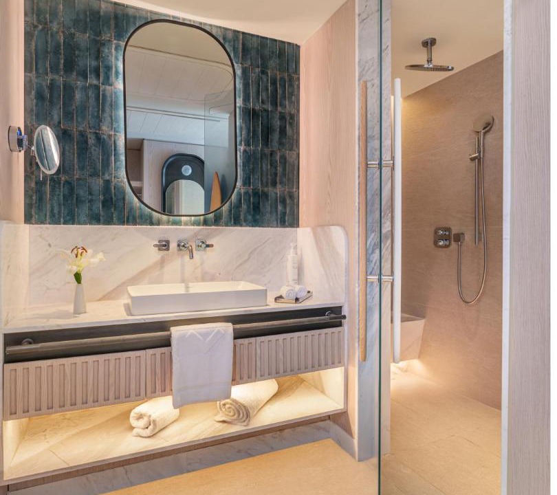Photo of Bathroom in Ilica