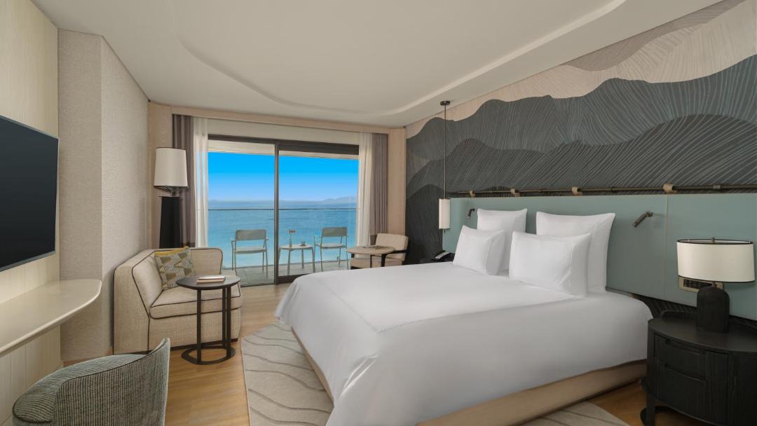 Photo of Bedroom in Ilica