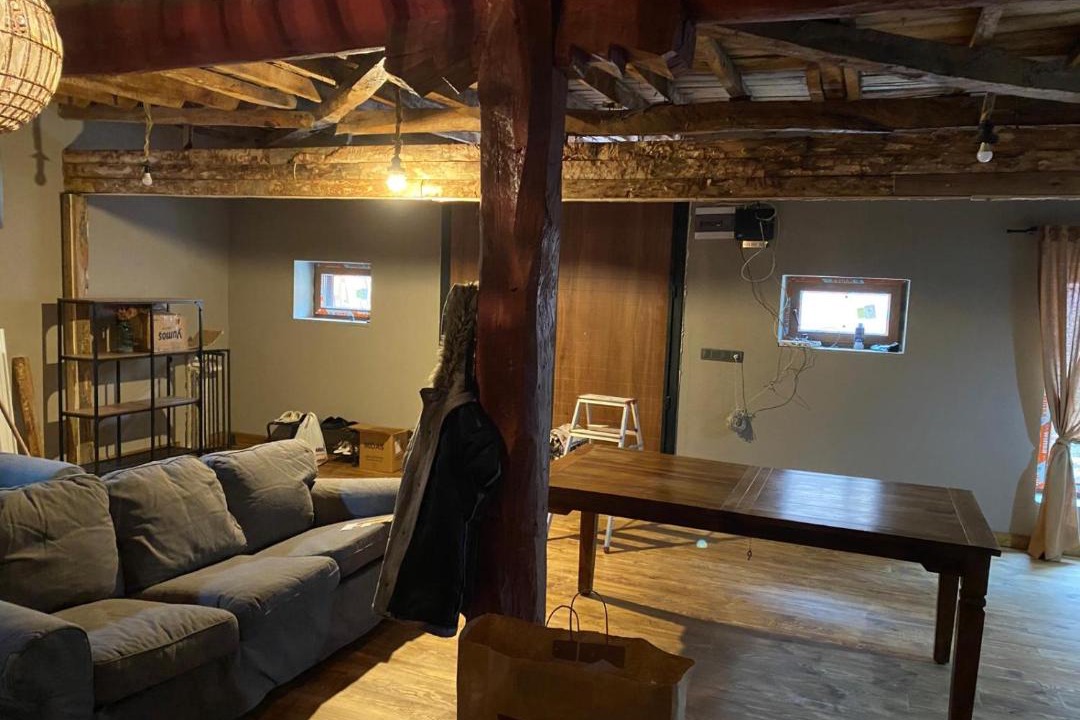 Photo of Livingroom in Orhangazi
