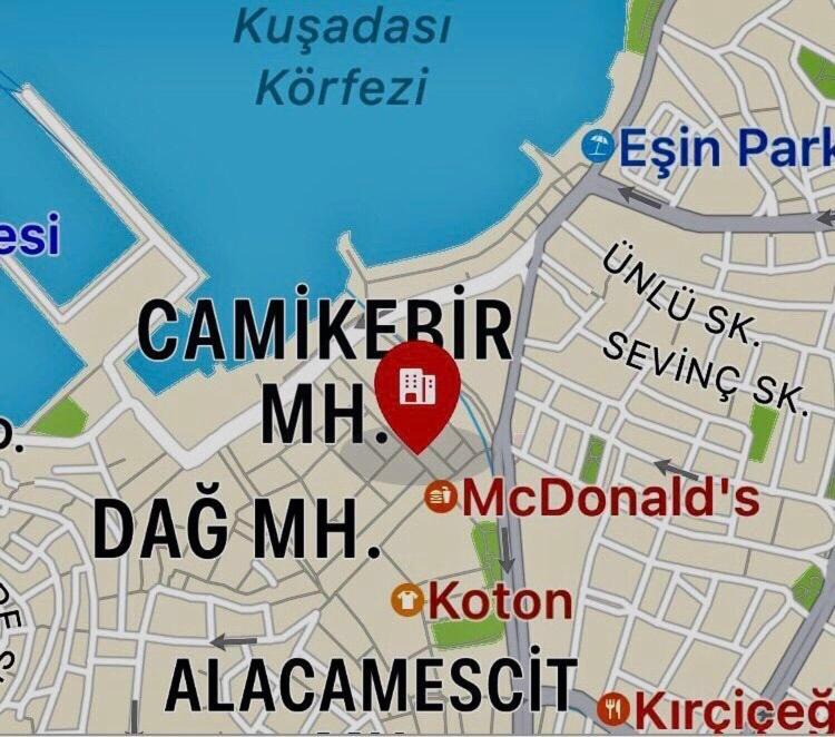 Photo of Others in Kusadasi City Centre