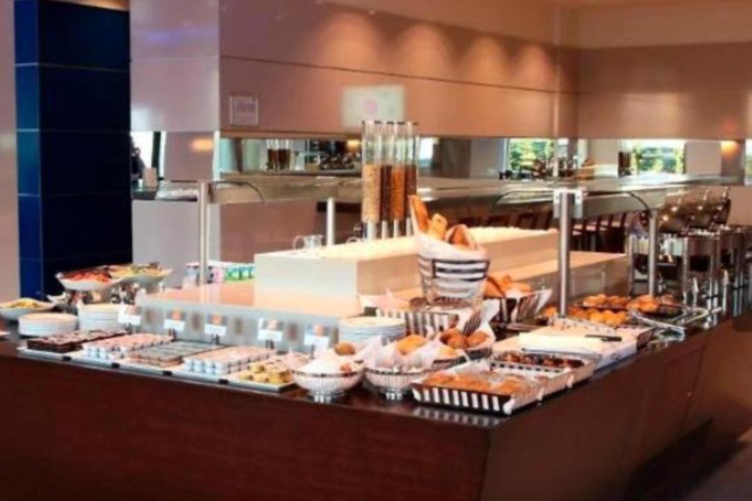 Photo of Kitchen in Bayrampasa
