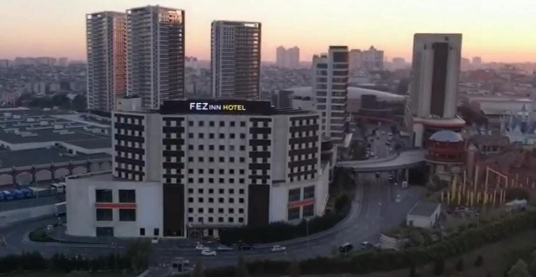 Photo of Buildings in Bayrampasa