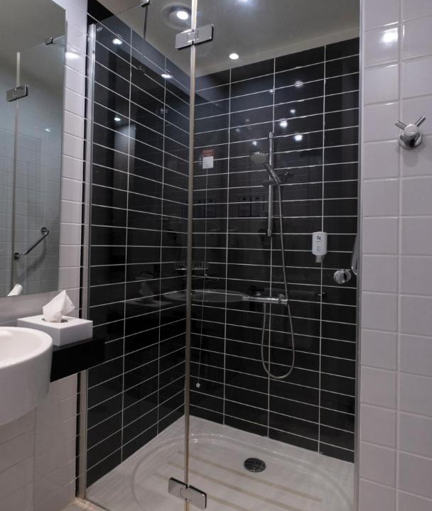 Photo of Bathroom in Bayrampasa