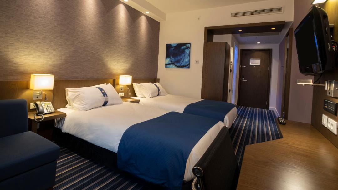 Photo of Bedroom in Bayrampasa