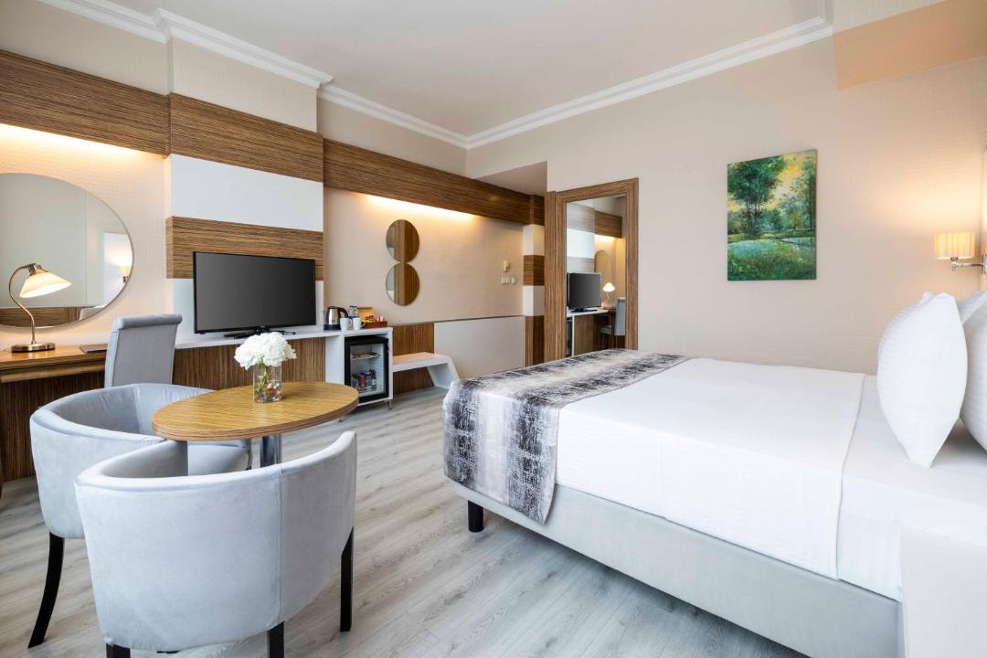 Photo of Bedroom in Maltepe